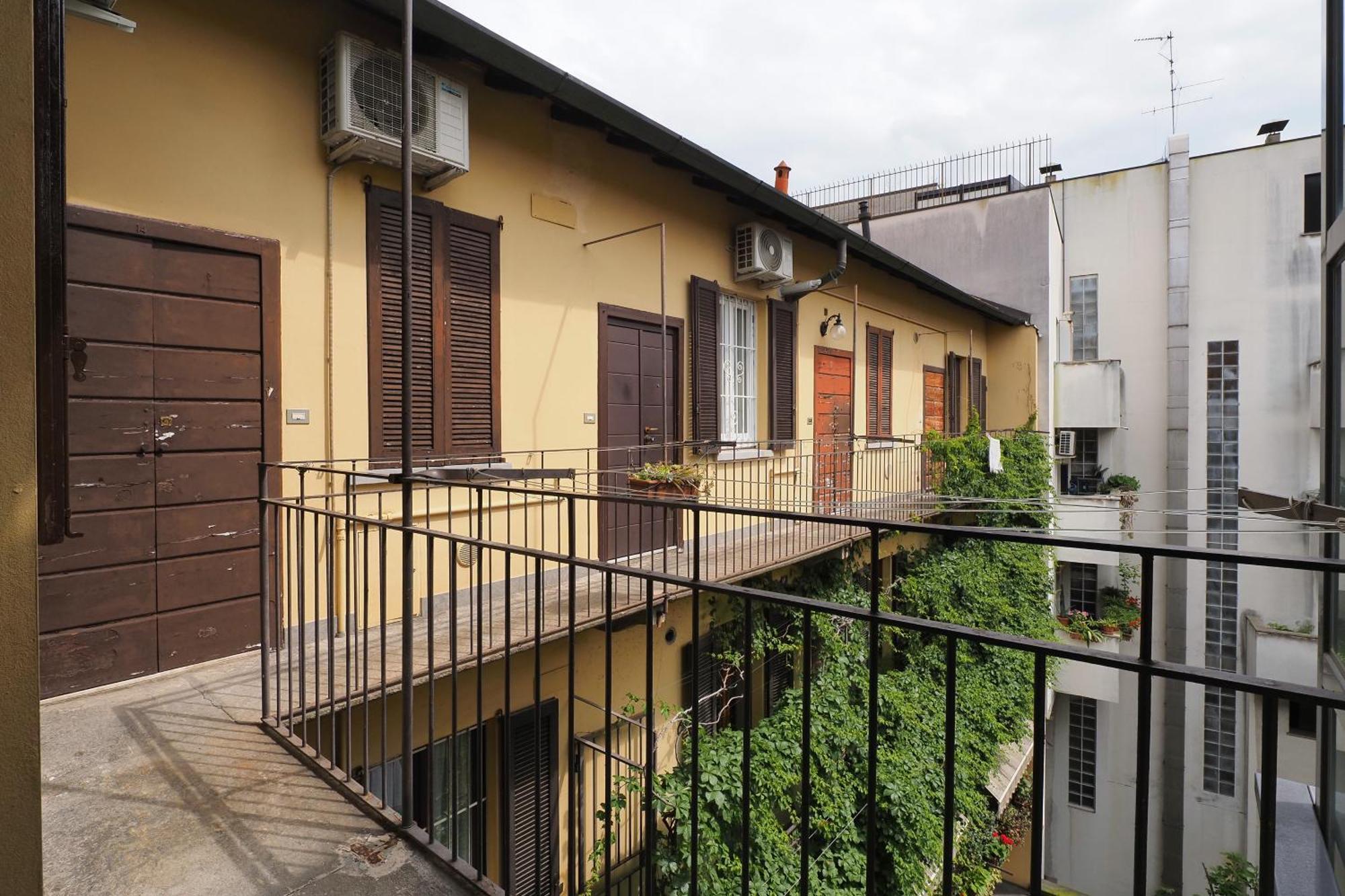 Primopiano - Rosmini Apartamento Milão Exterior foto